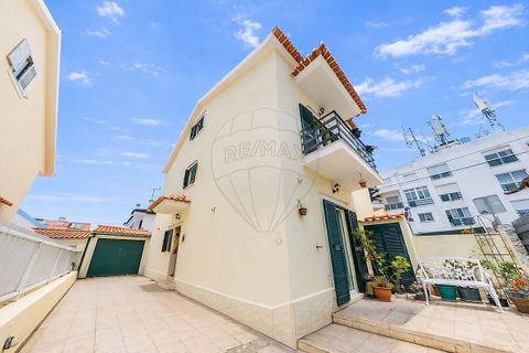 Villa i Quinta do Conde, Setubal, Quinta do Conde - € 450.000 | Ref: PE-123751436-30 - foto 20