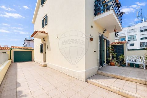 Villa i Quinta do Conde, Setubal, Quinta do Conde - € 450.000 | Ref: PE-123751436-30 - foto 22
