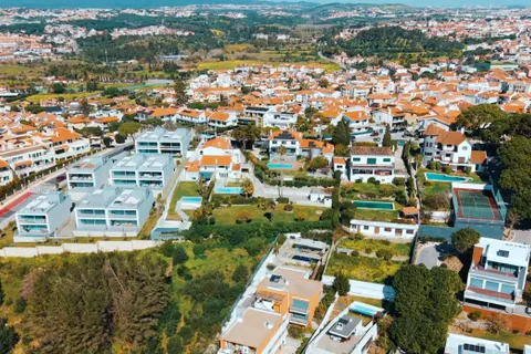 Helårsgrund i Carcavelos, Lisbon, Carcavelos - € 1.890.000 | Ref: C0364-05840 - foto 2