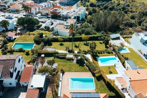 Helårsgrund i Carcavelos, Lisbon, Carcavelos - € 1.890.000 | Ref: C0364-05840 - foto 4