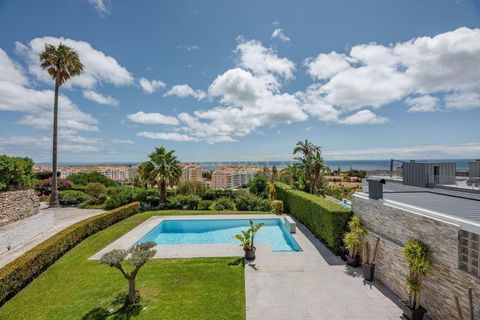 Helårsgrund i Carcavelos, Lisbon, Carcavelos - € 1.890.000 | Ref: C0364-05840 - foto 5