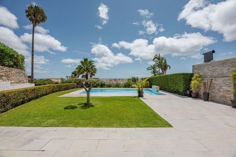 Helårsgrund i Carcavelos, Lisbon, Carcavelos - € 1.890.000 | Ref: C0364-05840 - foto 6