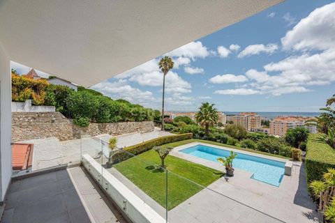 Helårsgrund i Carcavelos, Lisbon, Carcavelos - € 1.890.000 | Ref: C0364-05840 - foto 7