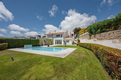 Helårsgrund i Carcavelos, Lisbon, Carcavelos - € 1.890.000 | Ref: C0364-05840 - foto 9
