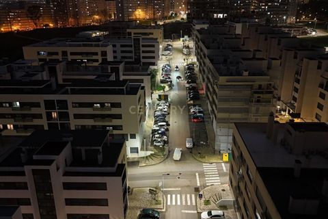 Lejlighed i Loures, Lisbon, Loures - € 455.000 | Ref: C0364-05844 - foto 40