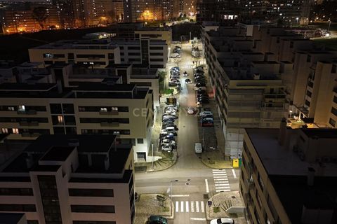 Lejlighed i Loures, Lisbon, Loures - € 455.000 | Ref: C0364-05844 - foto 42