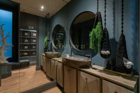 Erhvervsejendom i Setubal, Setubal, Setubal - € 1.700.000 | Ref: C0364-05842 - foto 4