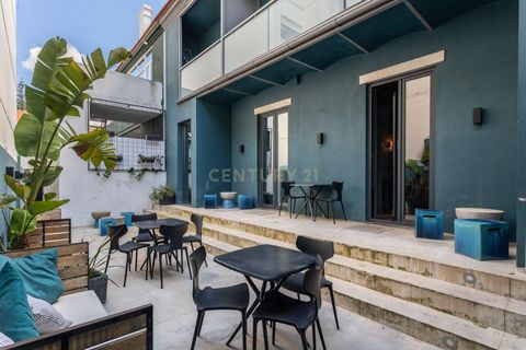 Erhvervsejendom i Setubal, Setubal, Setubal - € 1.700.000 | Ref: C0364-05842 - foto 10