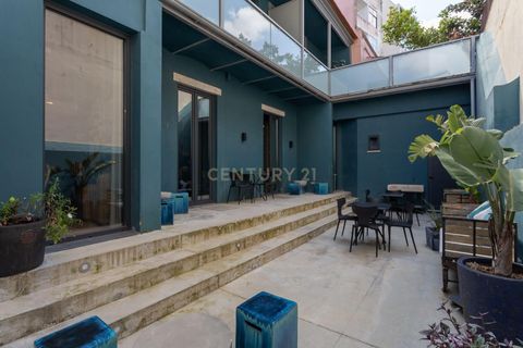 Erhvervsejendom i Setubal, Setubal, Setubal - € 1.700.000 | Ref: C0364-05842 - foto 11