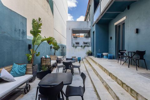 Erhvervsejendom i Setubal, Setubal, Setubal - € 1.700.000 | Ref: C0364-05842 - foto 12