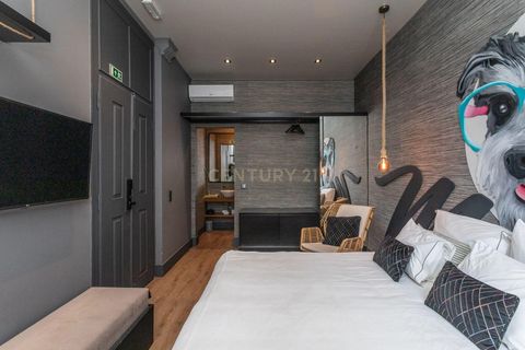 Erhvervsejendom i Setubal, Setubal, Setubal - € 1.700.000 | Ref: C0364-05842 - foto 21
