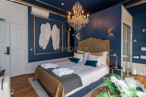 Erhvervsejendom i Setubal, Setubal, Setubal - € 1.700.000 | Ref: C0364-05842 - foto 25