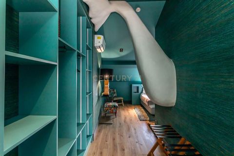 Erhvervsejendom i Setubal, Setubal, Setubal - € 1.700.000 | Ref: C0364-05842 - foto 37