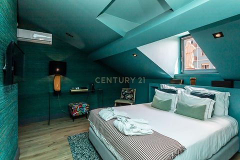 Erhvervsejendom i Setubal, Setubal, Setubal - € 1.700.000 | Ref: C0364-05842 - foto 38