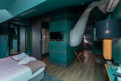Erhvervsejendom i Setubal, Setubal, Setubal - € 1.700.000 | Ref: C0364-05842 - foto 41