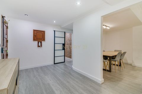 Leilighet i Cacem, Lisbon, Cacem - € 270 000 | Ref: C0364-05846 - foto 3