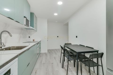 Leilighet i Cacem, Lisbon, Cacem - € 270 000 | Ref: C0364-05846 - foto 5