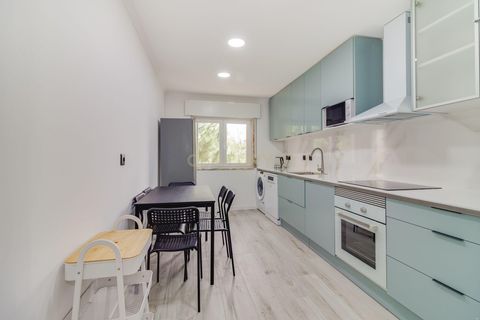 Leilighet i Cacem, Lisbon, Cacem - € 270 000 | Ref: C0364-05846 - foto 6
