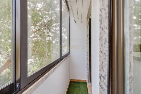Leilighet i Cacem, Lisbon, Cacem - € 270 000 | Ref: C0364-05846 - foto 8