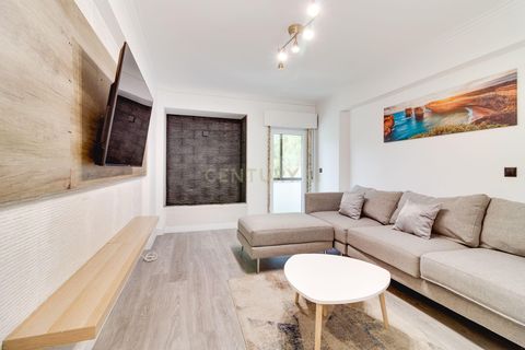 Leilighet i Cacem, Lisbon, Cacem - € 270 000 | Ref: C0364-05846 - foto 10