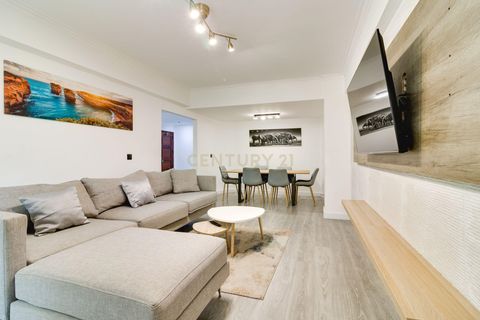 Leilighet i Cacem, Lisbon, Cacem - € 270 000 | Ref: C0364-05846 - foto 11