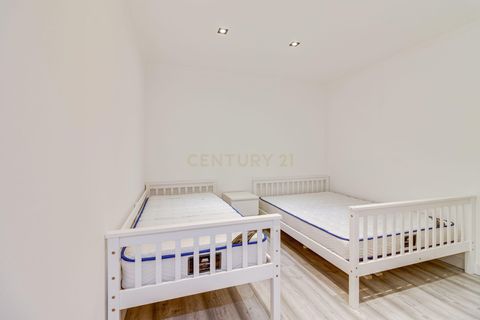 Leilighet i Cacem, Lisbon, Cacem - € 270 000 | Ref: C0364-05846 - foto 13