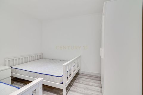 Leilighet i Cacem, Lisbon, Cacem - € 270 000 | Ref: C0364-05846 - foto 14