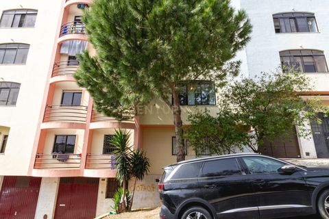 Leilighet i Cacem, Lisbon, Cacem - € 270 000 | Ref: C0364-05846 - foto 18