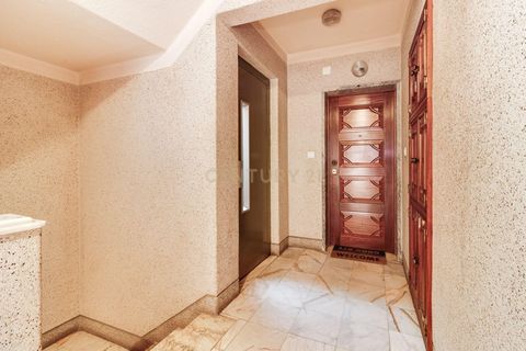 Leilighet i Cacem, Lisbon, Cacem - € 270 000 | Ref: C0364-05846 - foto 21