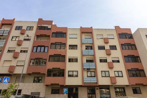 Leilighet i Cacem, Lisbon, Cacem - € 270 000 | Ref: C0364-05846 - foto 22