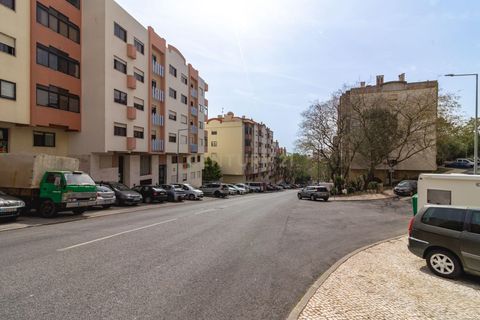Leilighet i Cacem, Lisbon, Cacem - € 270 000 | Ref: C0364-05846 - foto 23