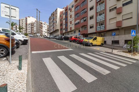 Leilighet i Cacem, Lisbon, Cacem - € 270 000 | Ref: C0364-05846 - foto 24