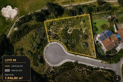 Helårsgrund i Queluz, Lisbon, Queluz - € 980.000 | Ref: C0364-05841 - foto 1