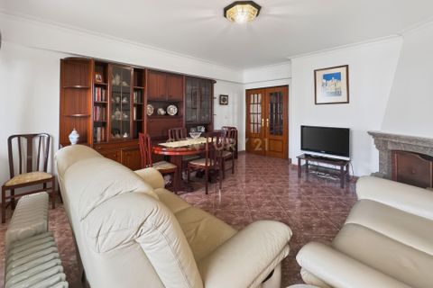 Lejlighed i Seixal, Setubal, Seixal - € 358.000 | Ref: C0364-05843 - foto 2