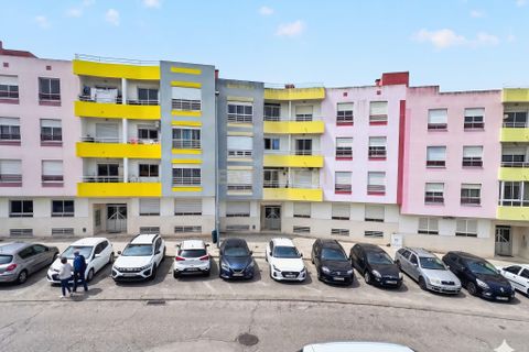 Lejlighed i Seixal, Setubal, Seixal - € 358.000 | Ref: C0364-05843 - foto 3