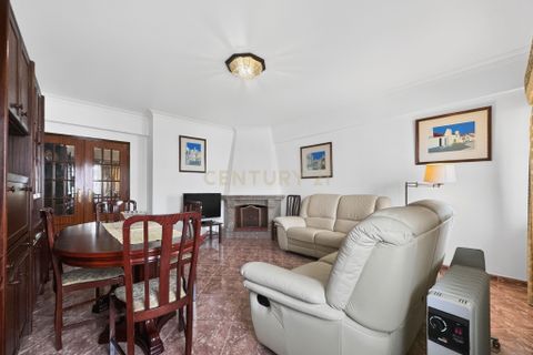 Lejlighed i Seixal, Setubal, Seixal - € 358.000 | Ref: C0364-05843 - foto 6