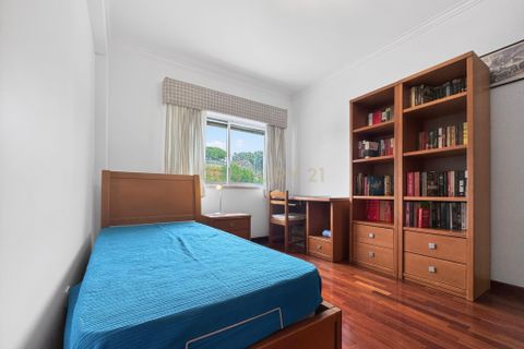 Lejlighed i Seixal, Setubal, Seixal - € 358.000 | Ref: C0364-05843 - foto 11