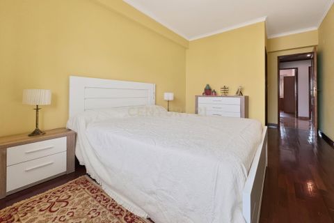 Lejlighed i Seixal, Setubal, Seixal - € 358.000 | Ref: C0364-05843 - foto 14