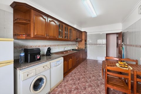 Lejlighed i Seixal, Setubal, Seixal - € 358.000 | Ref: C0364-05843 - foto 19