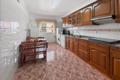 Lejlighed i Seixal, Setubal, Seixal - € 358.000 | Ref: C0364-05843 - foto 20