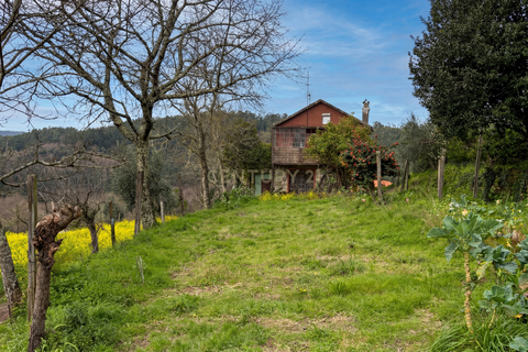 Helårsgrund i Arouca, Aveiro, Arouca - € 140.000 | Ref: C0364-05848 - foto 1
