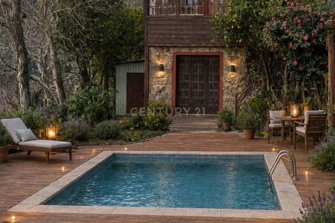 Helårsgrund i Arouca, Aveiro, Arouca - € 140.000 | Ref: C0364-05848 - foto 2