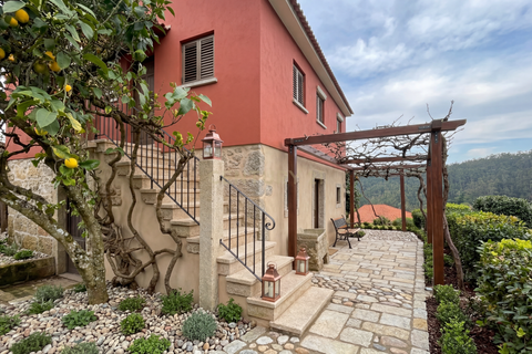 Helårsgrund i Arouca, Aveiro, Arouca - € 140.000 | Ref: C0364-05848 - foto 4