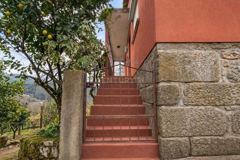 Helårsgrund i Arouca, Aveiro, Arouca - € 140.000 | Ref: C0364-05848 - foto 6