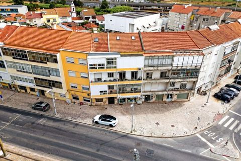 Appartement in Seixal, Setubal, Seixal - € 298.000 | Ref: C0364-05883 - foto 1