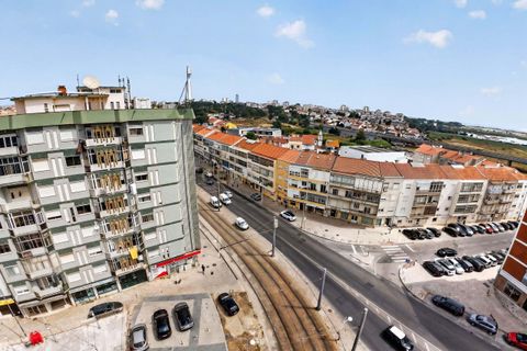 Appartement in Seixal, Setubal, Seixal - € 298.000 | Ref: C0364-05883 - foto 2