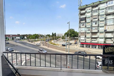 Appartement in Seixal, Setubal, Seixal - € 298.000 | Ref: C0364-05883 - foto 3