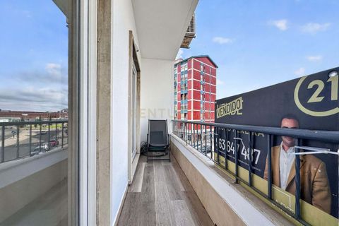 Appartement in Seixal, Setubal, Seixal - € 298.000 | Ref: C0364-05883 - foto 5