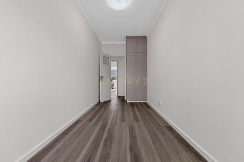 Appartement in Seixal, Setubal, Seixal - € 298.000 | Ref: C0364-05883 - foto 8