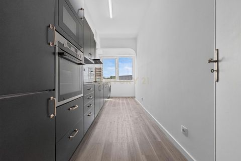 Appartement in Seixal, Setubal, Seixal - € 298.000 | Ref: C0364-05883 - foto 12